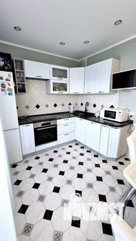 2-к квартира, вторичка, 60м2, 11/17 этаж