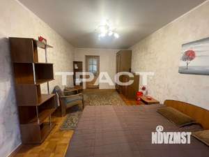 1-к квартира, вторичка, 33м2, 3/5 этаж