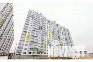 1-к квартира, сданный дом, 38м2, 3/17 этаж