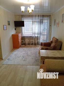 1-к квартира, вторичка, 35м2, 2/5 этаж