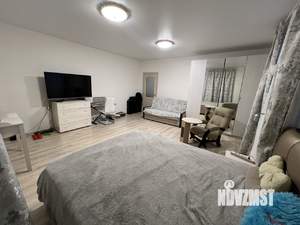 2-к квартира, вторичка, 77м2, 18/26 этаж