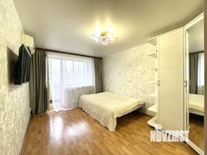 2-к квартира, вторичка, 45м2, 4/6 этаж