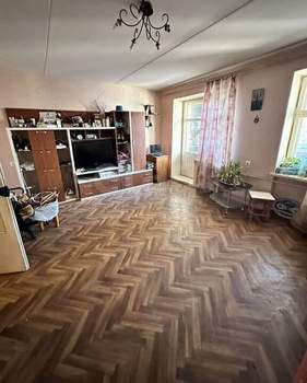 3-к квартира, вторичка, 91м2, 5/6 этаж