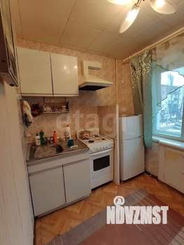 3-к квартира, вторичка, 58м2, 3/5 этаж