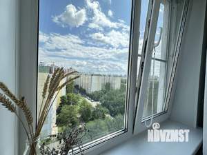 2-к квартира, вторичка, 54м2, 10/10 этаж