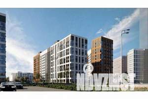 2-к квартира, вторичка, 50м2, 9/11 этаж