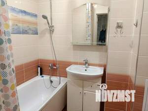 1-к квартира, вторичка, 39м2, 5/18 этаж