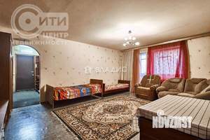 3-к квартира, вторичка, 73м2, 9/10 этаж