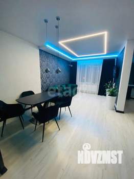 2-к квартира, вторичка, 73м2, 25/25 этаж