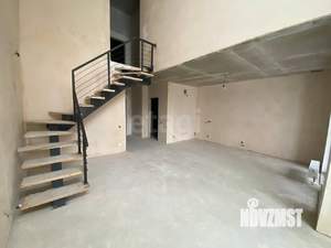 2-к квартира, вторичка, 79м2, 15/25 этаж