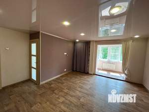 1-к квартира, вторичка, 34м2, 3/5 этаж
