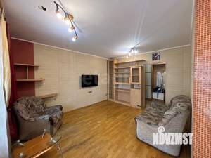 2-к квартира, вторичка, 52м2, 3/9 этаж