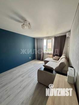 1-к квартира, вторичка, 37м2, 13/17 этаж