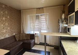 1-к квартира, вторичка, 48м2, 16/16 этаж