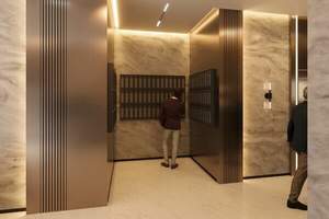 3-к квартира, вторичка, 65м2, 17/17 этаж