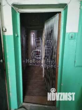 1-к квартира, вторичка, 32м2, 1/5 этаж