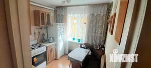 2-к квартира, вторичка, 43м2, 4/5 этаж