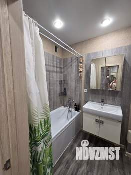 1-к квартира, вторичка, 38м2, 23/25 этаж