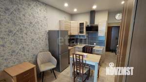 Студия квартира, вторичка, 25м2, 7/17 этаж