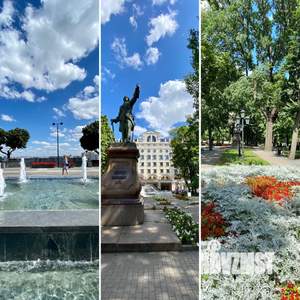 Студия квартира, вторичка, 85м2, 8/11 этаж