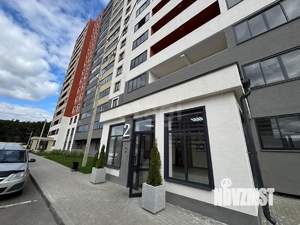 3-к квартира, сданный дом, 71м2, 6/16 этаж