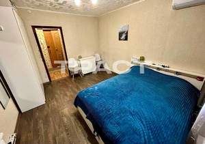 1-к квартира, вторичка, 19м2, 2/5 этаж