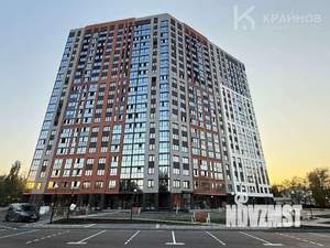 1-к квартира, вторичка, 40м2, 14/20 этаж