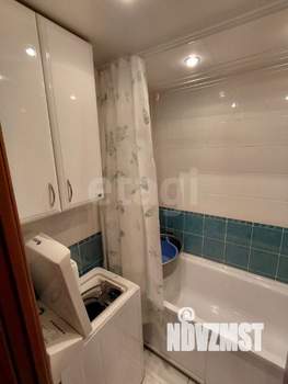 3-к квартира, вторичка, 69м2, 6/9 этаж