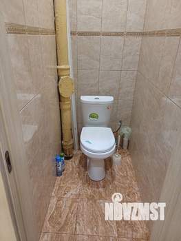 3-к квартира, вторичка, 63м2, 3/4 этаж