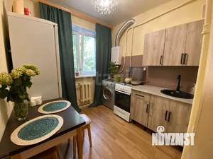 1-к квартира, вторичка, 31м2, 3/5 этаж