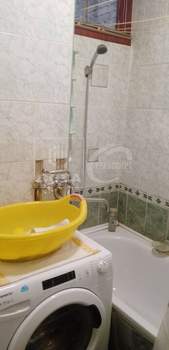 1-к квартира, вторичка, 30м2, 3/5 этаж