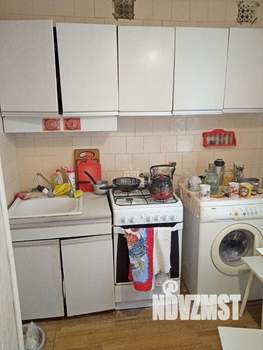 2-к квартира, вторичка, 44м2, 2/5 этаж