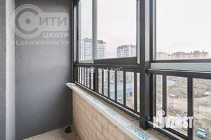 1-к квартира, вторичка, 30м2, 11/23 этаж