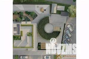1-к квартира, вторичка, 57м2, 3/9 этаж