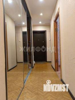 3-к квартира, вторичка, 63м2, 3/9 этаж