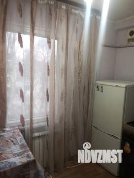 1-к квартира, вторичка, 29м2, 5/5 этаж