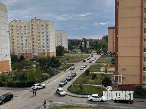 2-к квартира, вторичка, 56м2, 5/10 этаж