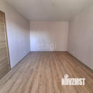 1-к квартира, вторичка, 40м2, 17/17 этаж