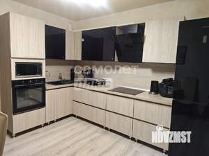 2-к квартира, вторичка, 69м2, 8/19 этаж