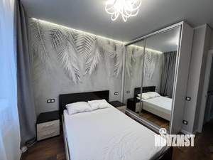 2-к квартира, вторичка, 35м2, 4/27 этаж
