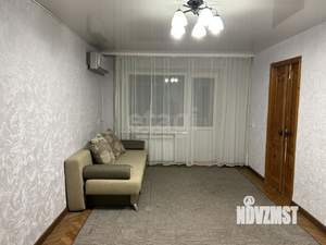 2-к квартира, вторичка, 43м2, 4/4 этаж