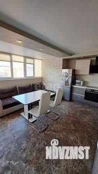 3-к квартира, вторичка, 86м2, 16/17 этаж