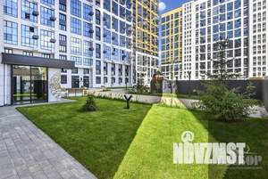 1-к квартира, вторичка, 35м2, 9/19 этаж