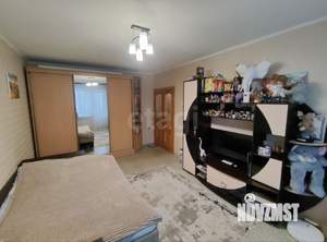 1-к квартира, вторичка, 38м2, 2/9 этаж