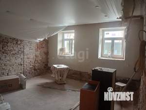 2-к квартира, вторичка, 39м2, 1/2 этаж
