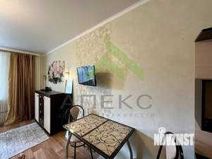 Студия квартира, вторичка, 25м2, 2/16 этаж
