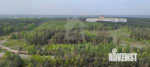 1-к квартира, вторичка, 42м2, 22/25 этаж