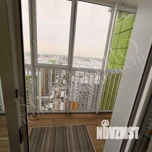 1-к квартира, вторичка, 37м2, 24/25 этаж