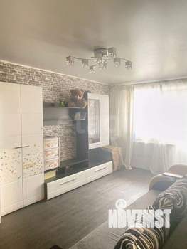 2-к квартира, вторичка, 43м2, 2/9 этаж