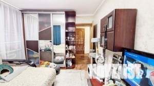 4-к квартира, вторичка, 75м2, 6/9 этаж
